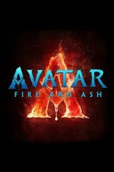 Аватар: Огонь и пепел смотреть онлайн