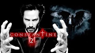Константин 2: дата выхода, сюжет, вернется ли Киану Ривз и все новости о фильме смотреть онлайн