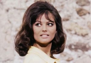 Скончалась звезда итальянского кино Клаудия Кардинале: 5 лучших ролей актрисы смотреть онлайн