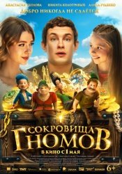 Сокровища гномов